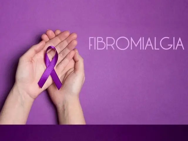 Concessione sostegno economico denominato  “Indennità Regionale Fibromialgia” (IRF) – Annualità 2024