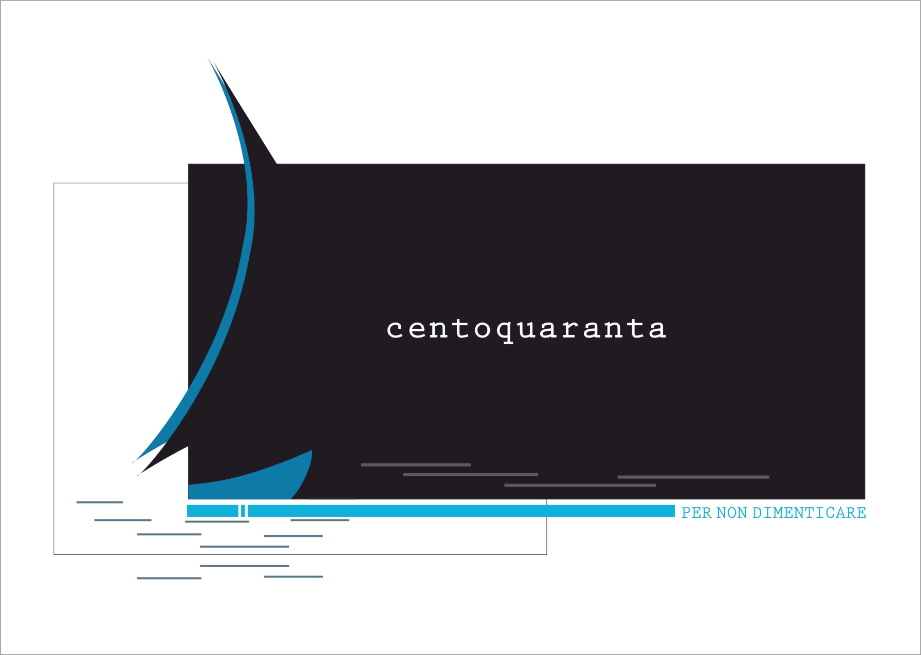 Per non dimenticare. 31esimo anniversario Livorno 10 aprile 1991