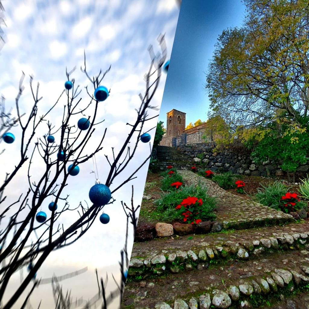 L’Amministrazione Comunale augura a tutti un 2022 ricco di serenità, salute e soddisfazioni.