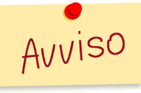 Avviso ai cittadini: concessione voucher per danni subiti durante gli incendi - Scadenza 10/02/2022