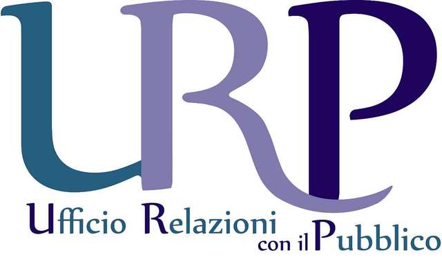 ISTITUZIONE UFFICIO RELAZIONE  CON IL PUBBLICO  (URP)