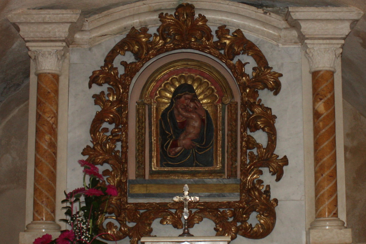 Nostra Signora di Bonacatu
