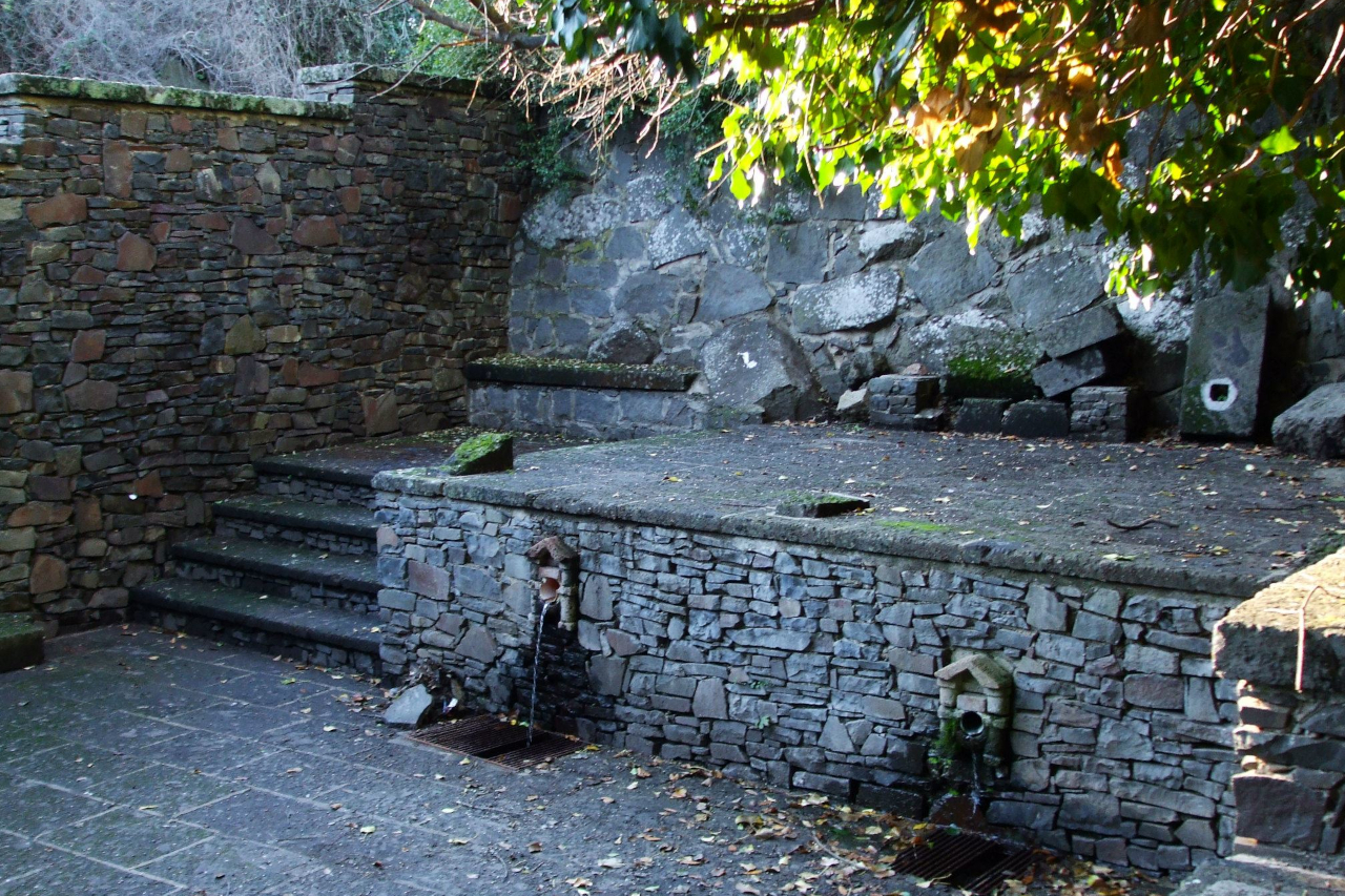 Parco di Funtana Lauru