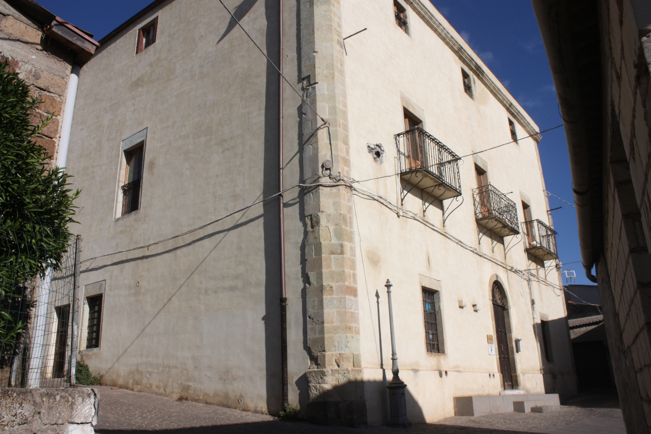 La Biblioteca Comunale